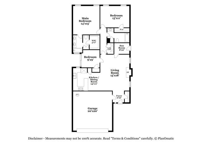 Photo - 616 Alabaster Pl