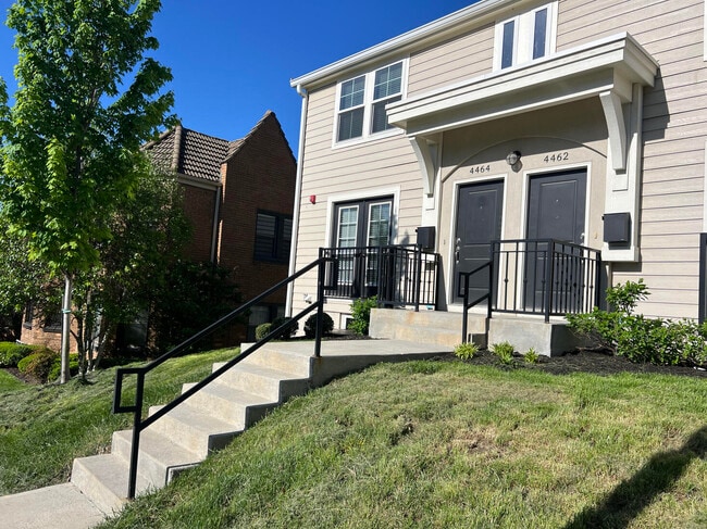 Building Photo - 4464 Broadway Blvd