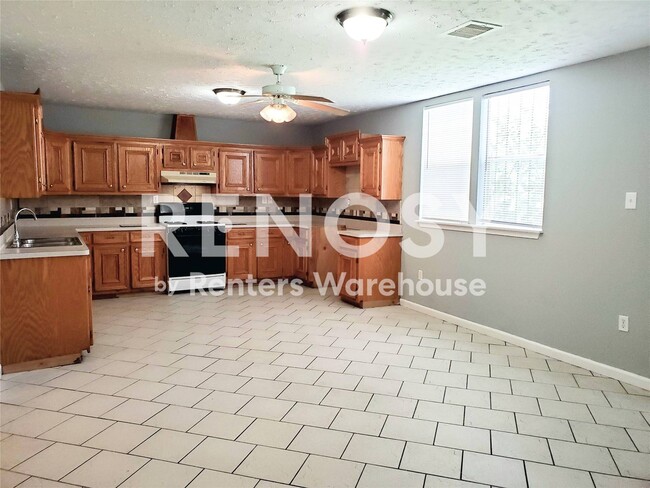 3020 Sagebrush Dr