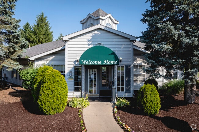 Heathergate Club Apartments