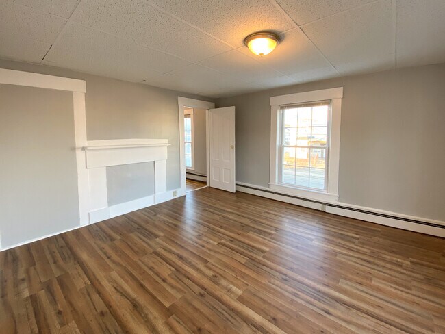 Bedroom - 181 Main St Unit 2