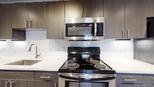 497 SF - X2 Studio 1 - X at Sloan's