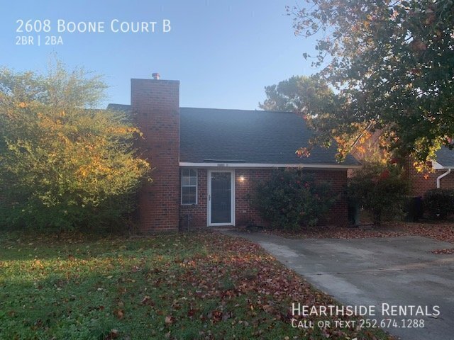 Building Photo - 2608 Boone Ct Rental