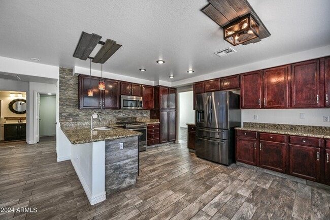 Photo - 1836 E Aspen Way House