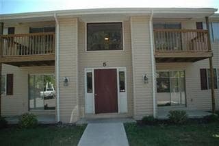 Terrace Creek - Terrace Creek