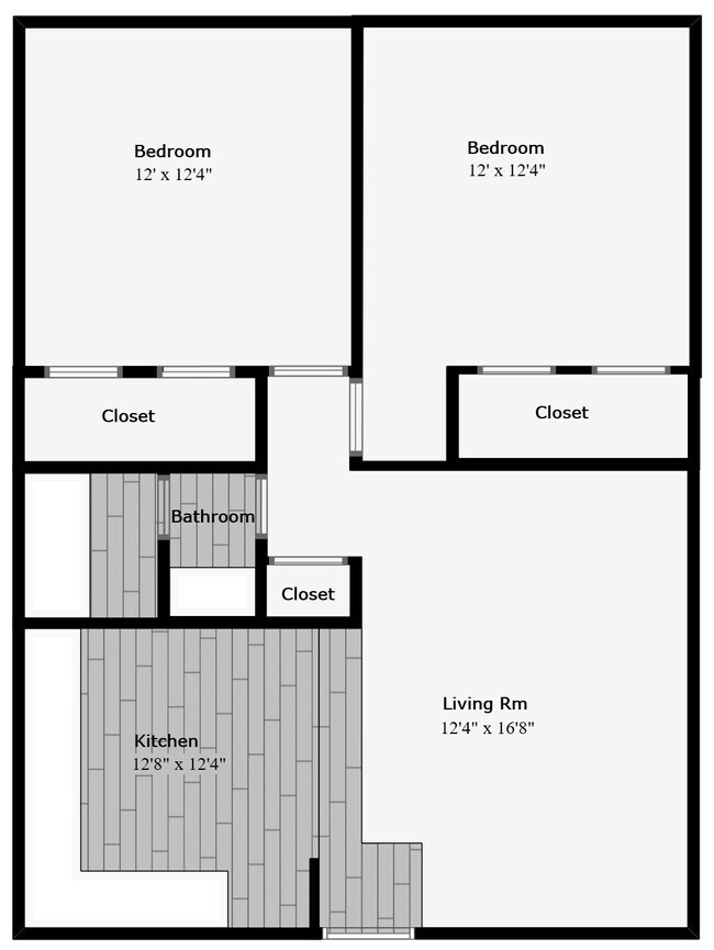 Photo - 1104 Remington St Unit 104