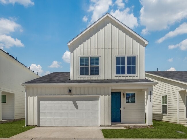 Photo - 15101 Litsey Crk Dr