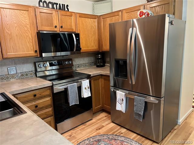 Photo - 13500 E Cornell Ave Unidad 410 Rental
