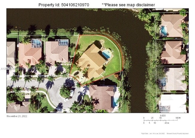 Building Photo - 10901 NW 6th Ct Unit 1
