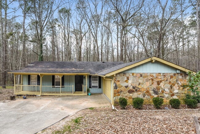 Building Photo - 591 Stonehedge Dr Rental