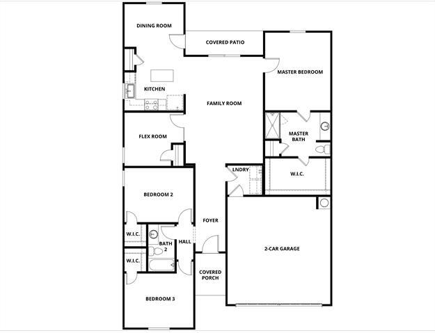 Photo - 1586 Twin Hills Way