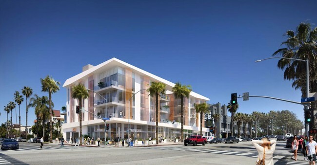 Building Photo - Willow Santa Monica Rental