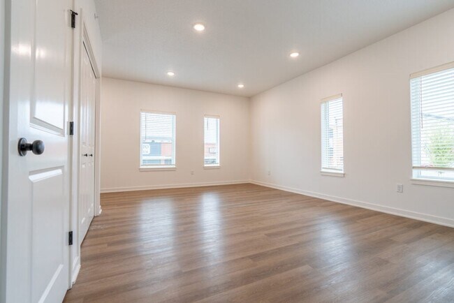 The Delaware: 2-Bedroom Apartment