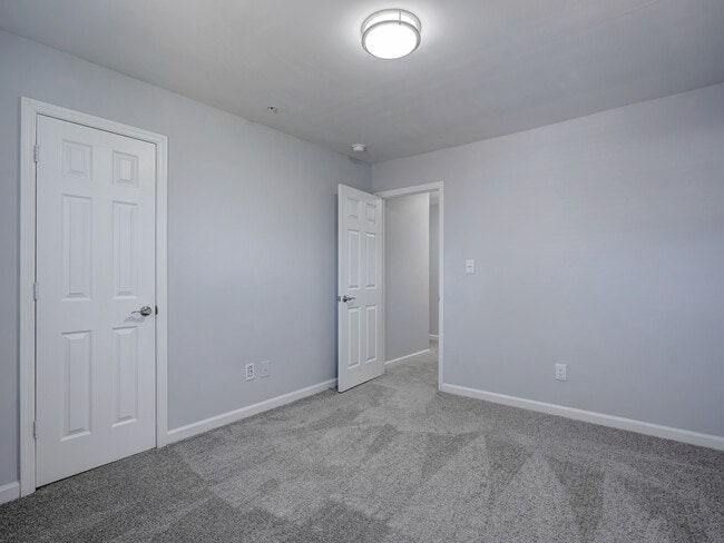 Windsor Apartments