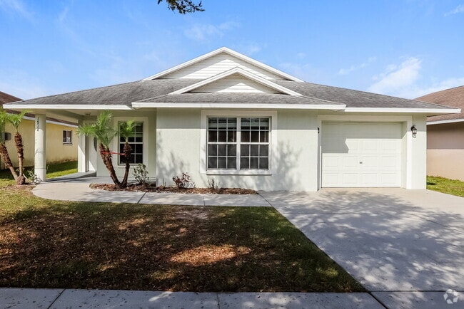 Building Photo - 1918 Peaceful Palm St Rental