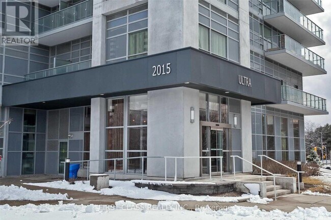Photo - 2015 Sheppard Ave E Unité 3403