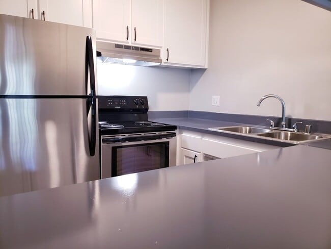 Photo - The Huntington Apartments