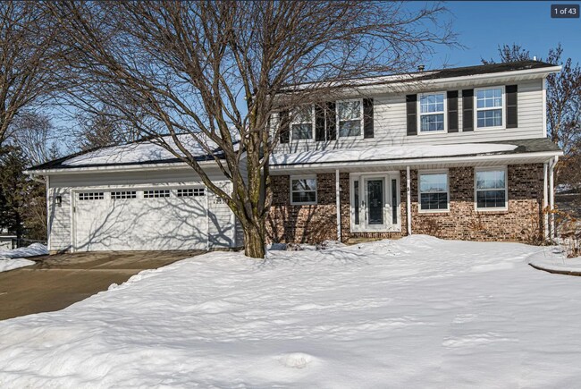 Photo - 4235 Stoneham Ln NW