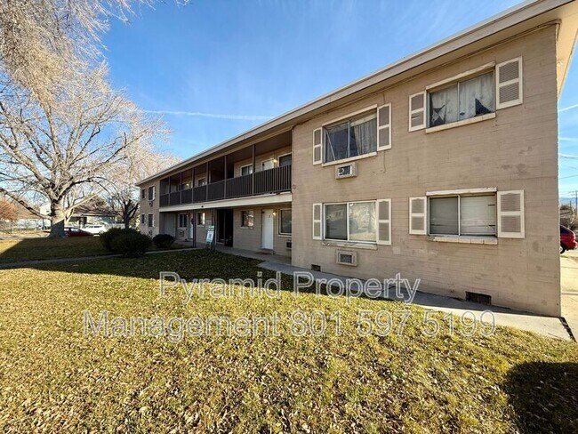 Photo - 805 S Cheyenne St