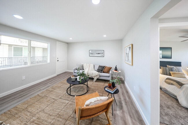 Pacific West Villas