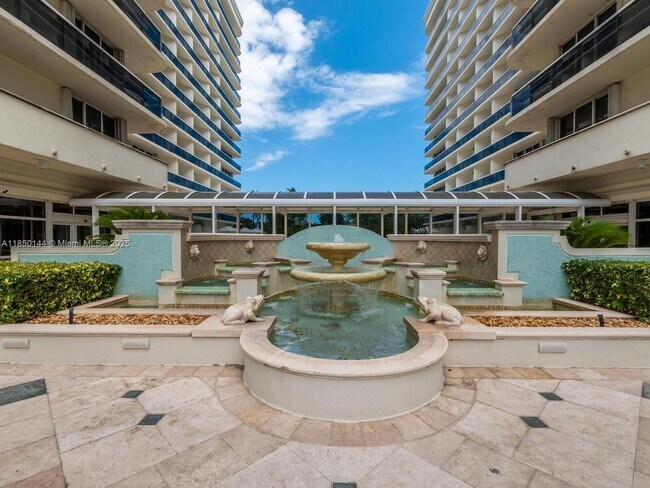 Building Photo - 9595 Collins Ave Unit N4-E Rental