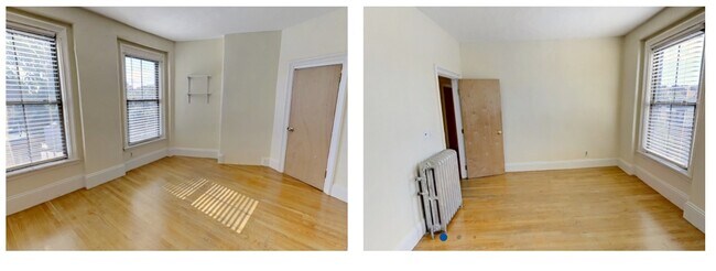 86 Hammond St Unit 4