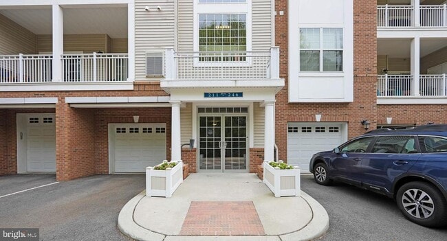 Building Photo - 244 Park Pl Dr Rental