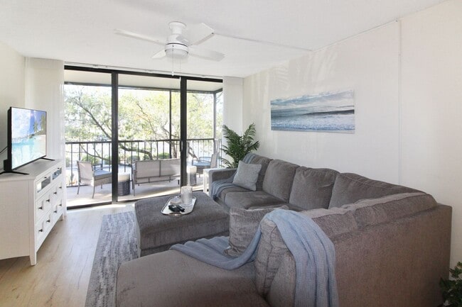 Photo - Bird Bay Seasonal Condo for Rent Unit 205