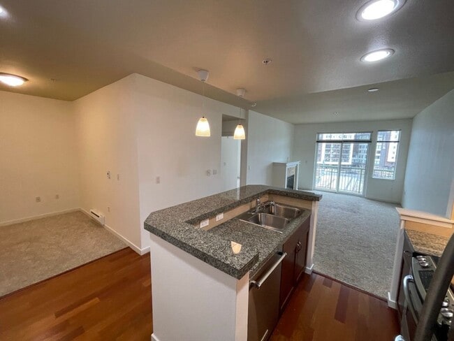 Photo - 1Bd/1Ba Redmond Condo Unit 407