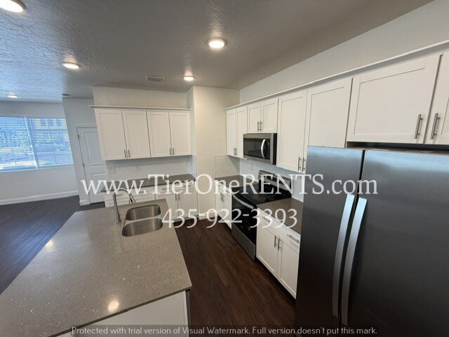 NO DEPOSIT option available for qualified renters with Obligo!