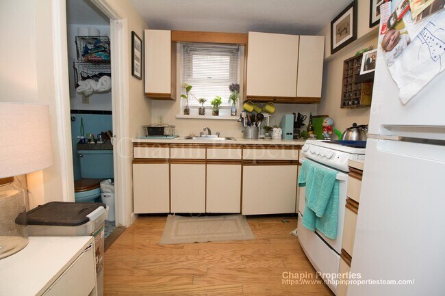 Photo - 105 Chestnut St Unit 2B