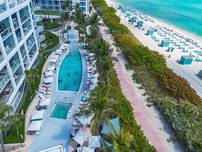 Photo - 6799 Collins Ave Unit 401