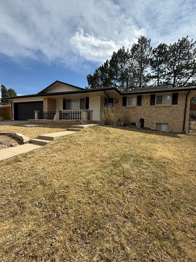 Photo - Charming Arvada Ranch