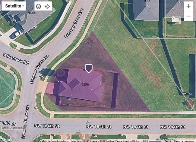 Photo - 18500 Summer Grove Ave