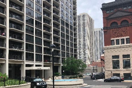 Building Photo - 1560 N Sandburg Ter Unit 3709