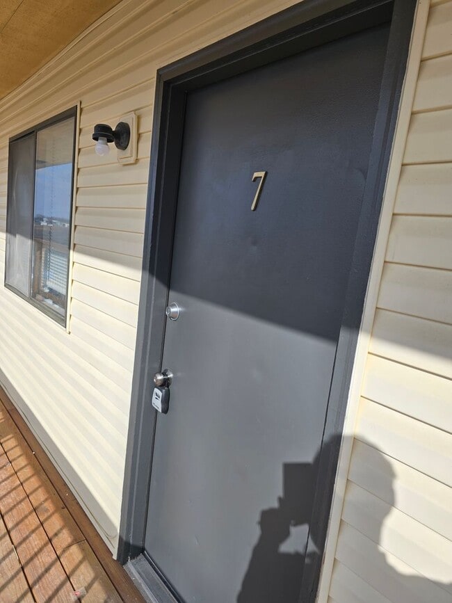 Photo - 1 Bedroom 1 Bathroom Apartment! Unidad 29 Osage Ridge Rd #7