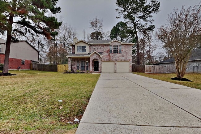 Building Photo - 7010 Durango Dr