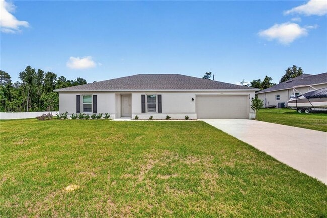 Photo - 2686 SW 161st Loop