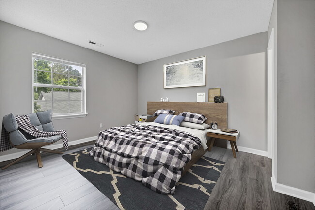 Photo - Rose Hill Garden Apartments