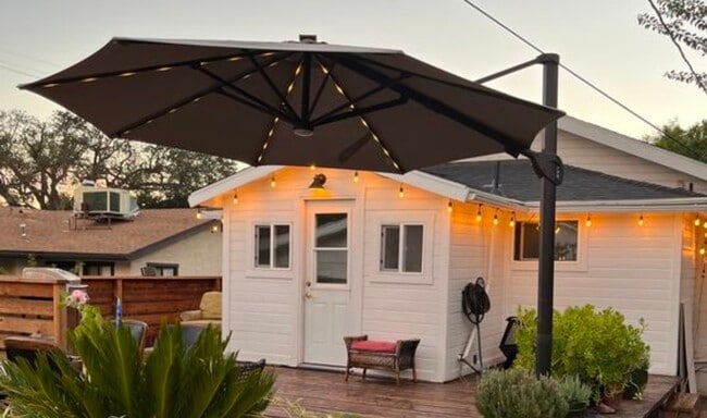 Photo - 2 bedroon 1 bath home