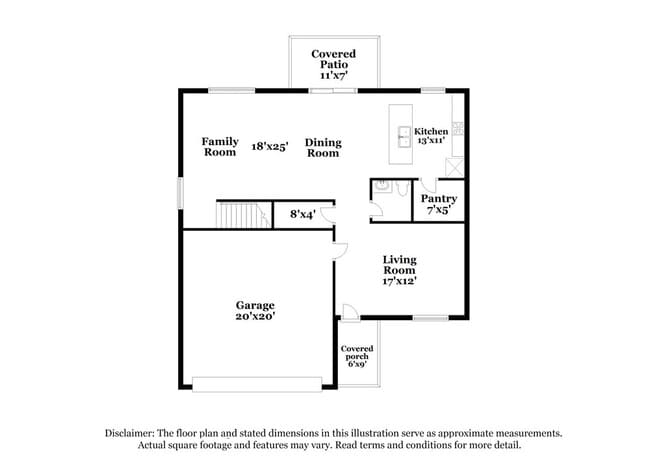 Photo - 4011 Bramblewood Loop