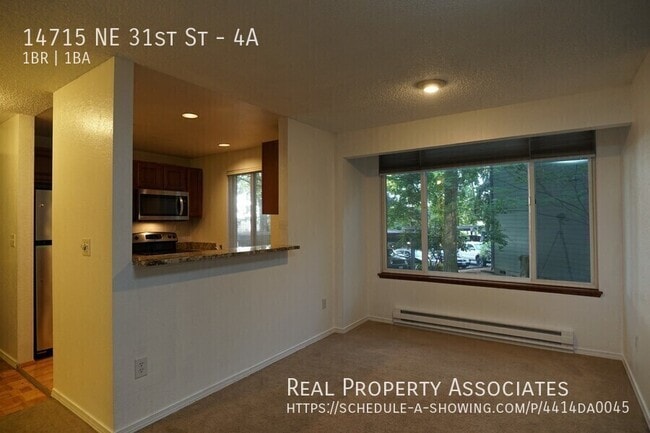 Photo - 14715 NE 31st St Unit 4A