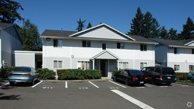 Trymax Apartments - Trymax Apartments