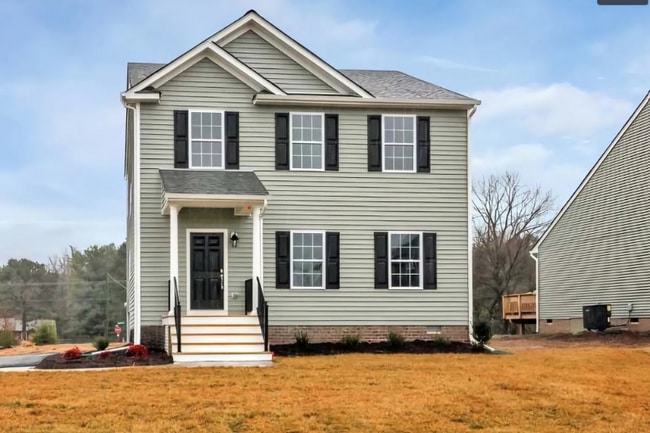 Photo - 8200 Canberra Dr