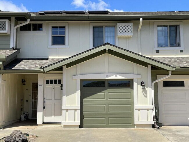 NOHONA at KAPOLEI III 3/2/2, A/C, W/D, D/W... - NOHONA at KAPOLEI III 3/2/2, A/C, W/D, D/W... Condo Unit 1603