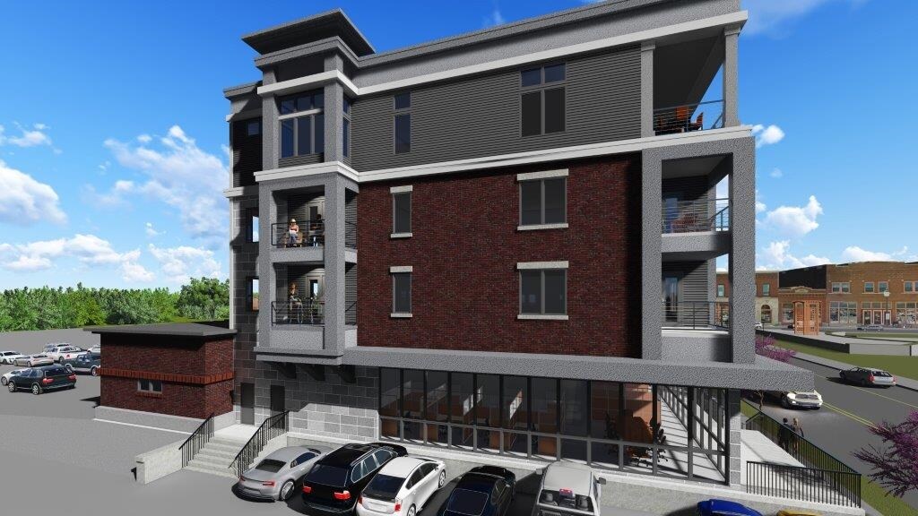 Photo - The 329 Building