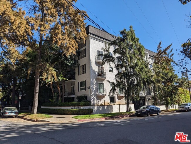 Photo - 100 N Wetherly Dr Condo Unit 3D