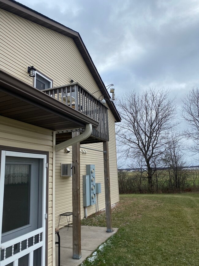 Balcony - 508 Smith Ave Unit 508 Smith Ave