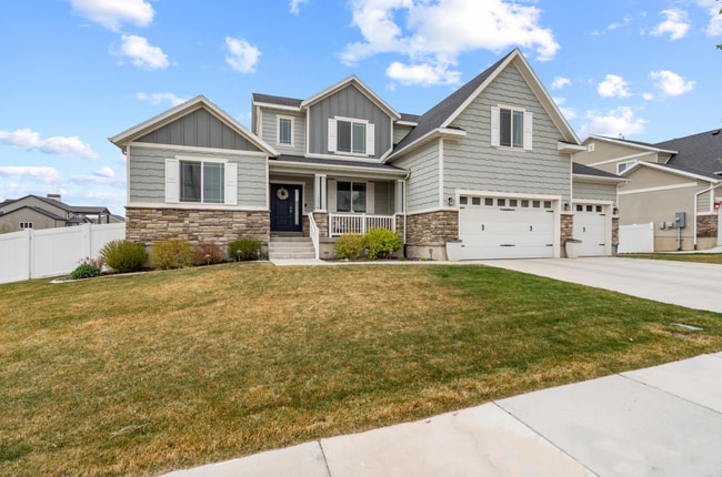 Building Photo - Beautiful home for rent!