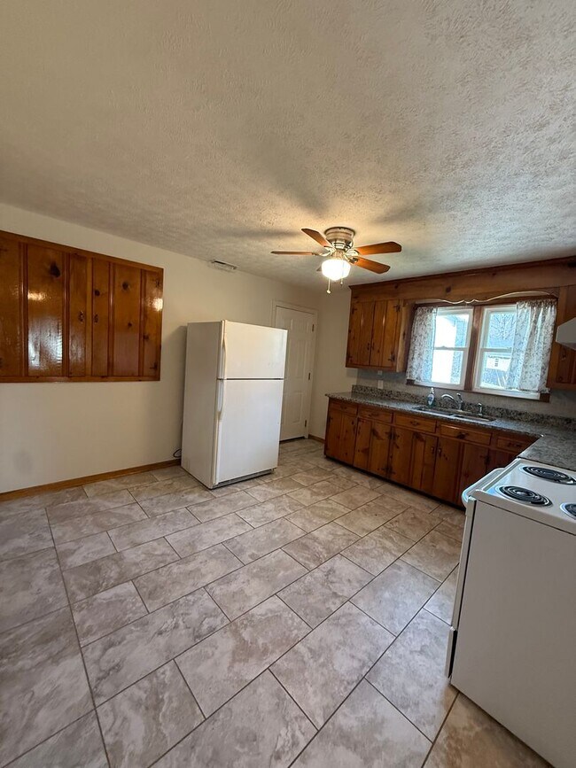 Photo - Charming 2 Bed, 1 Bath Triplex Unit 109B